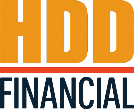HDD Financial
