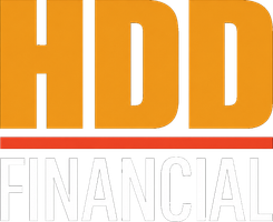 HDD Financial logo